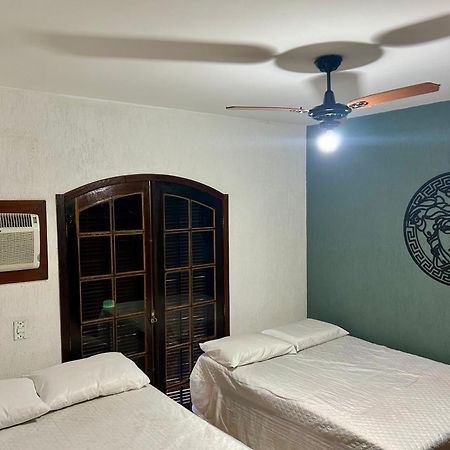 Casa De Luxo Em Condominio Fechado 卡波布里奥 外观 照片