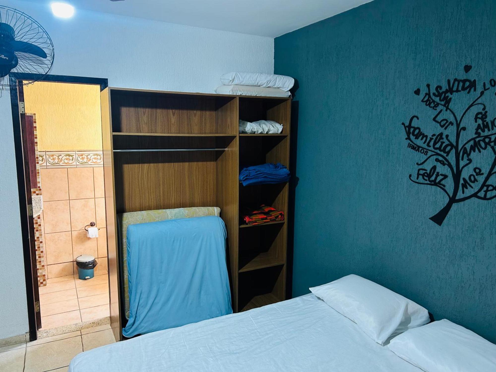 Casa De Luxo Em Condominio Fechado 卡波布里奥 外观 照片