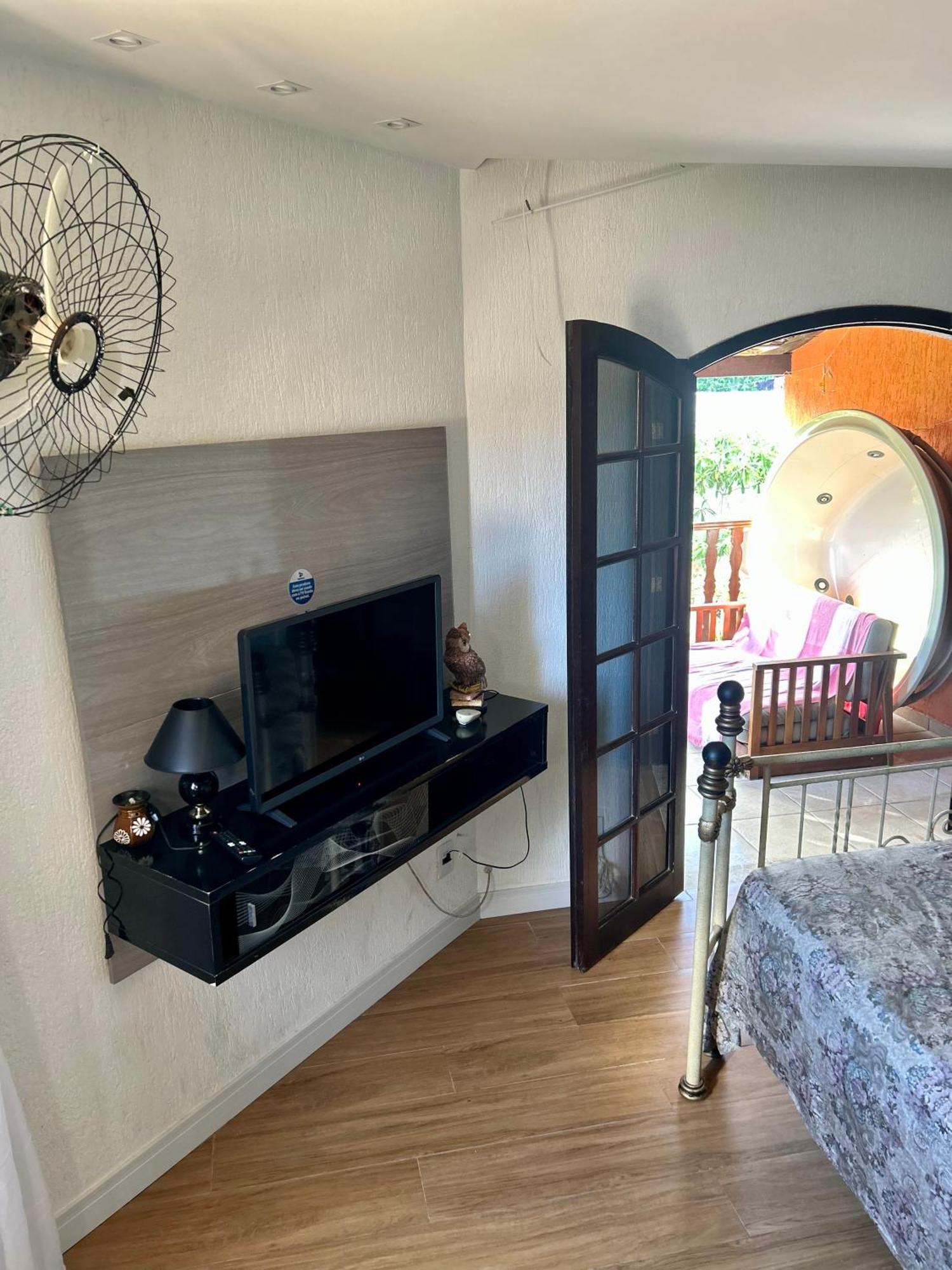 Casa De Luxo Em Condominio Fechado 卡波布里奥 外观 照片