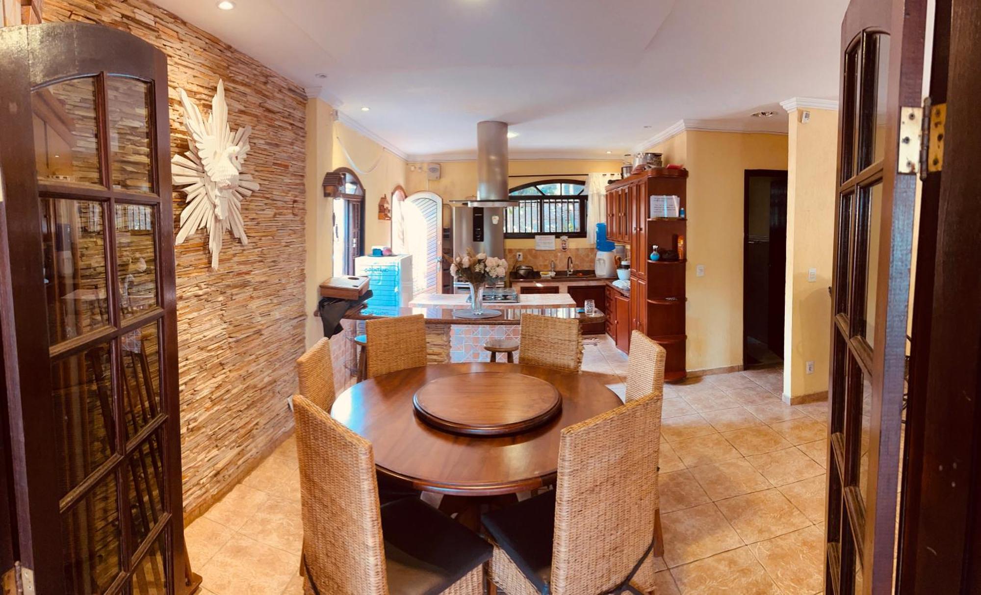 Casa De Luxo Em Condominio Fechado 卡波布里奥 外观 照片