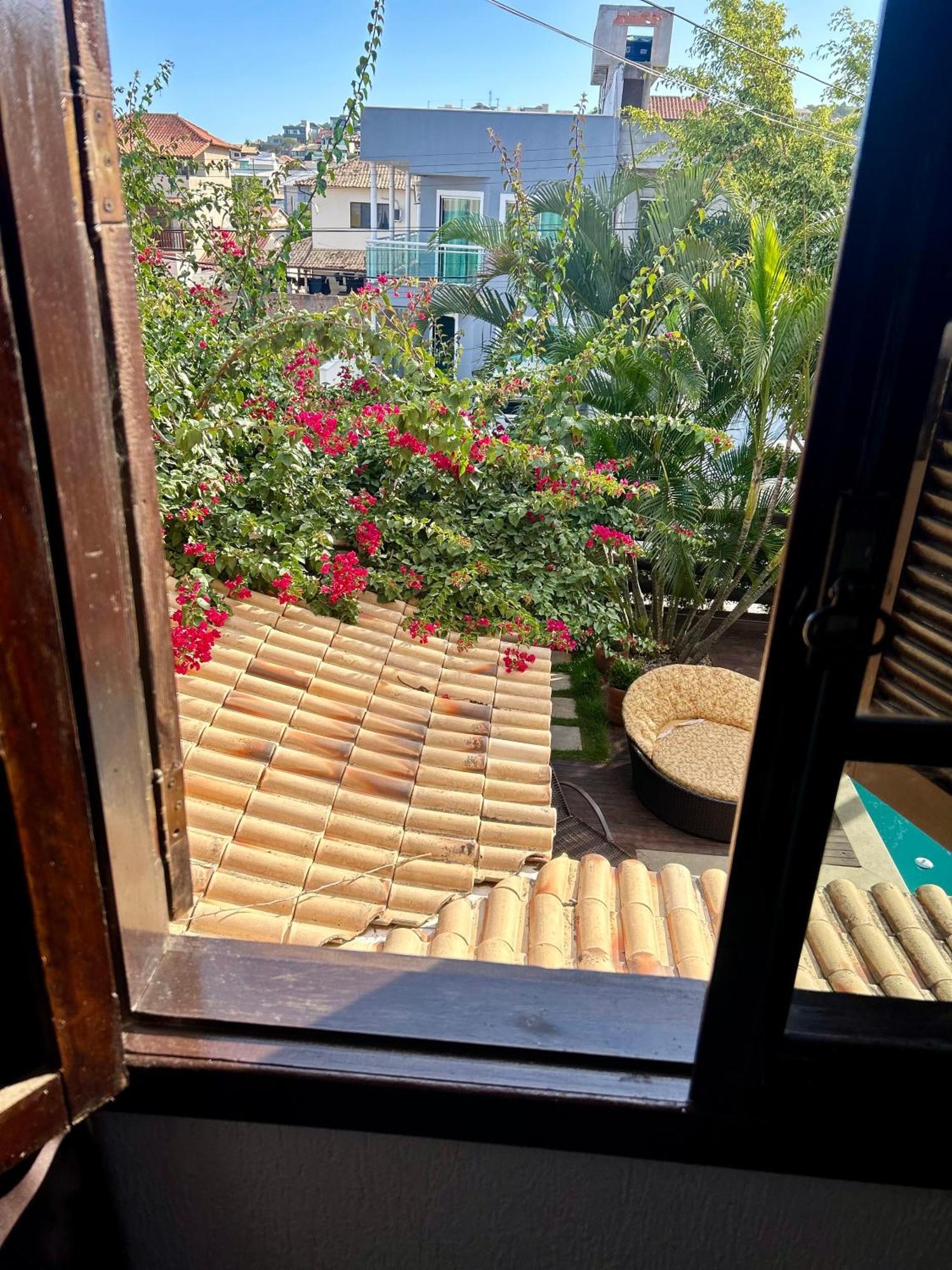 Casa De Luxo Em Condominio Fechado 卡波布里奥 外观 照片